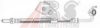 BENDIX 171296B Brake Hose